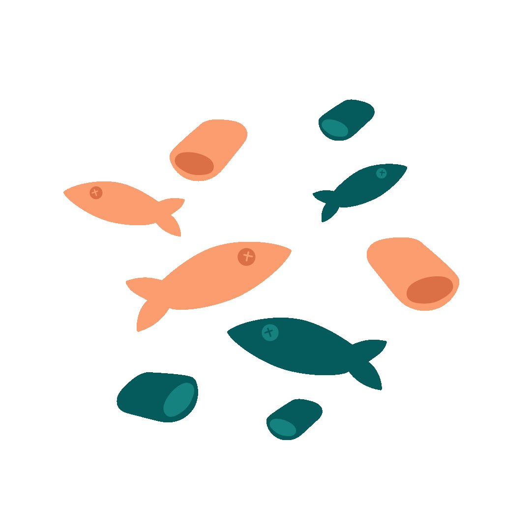 Friandise pour chat Friandise pour chat