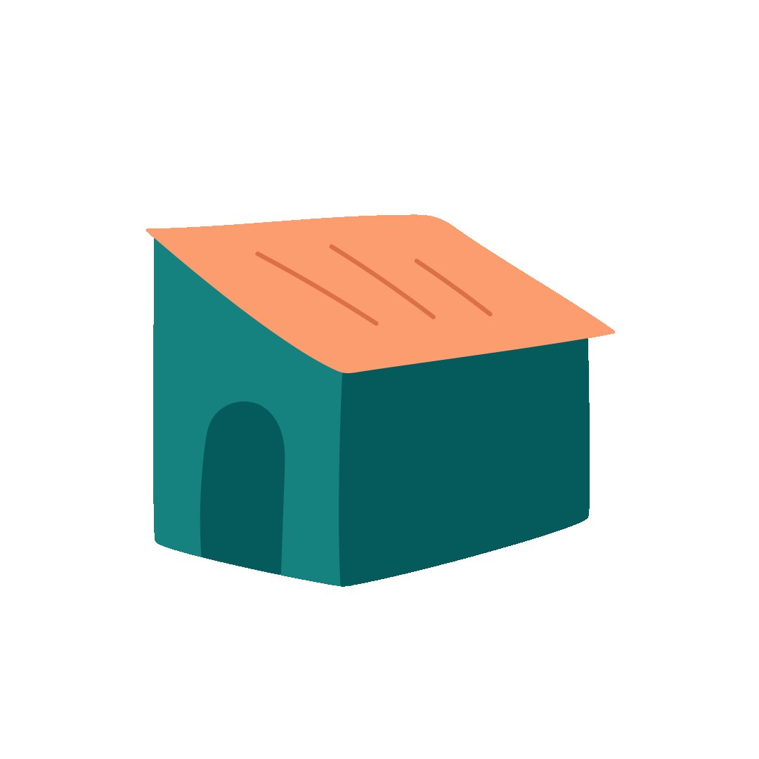 Couchage pour rongeur Couchage pour rongeur