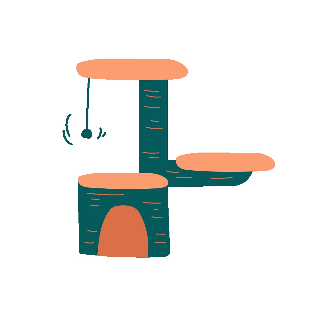 Griffoir chat Griffoir chat