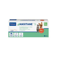Anxitane® Virbac relaxant naturel pour chien et chat Anxitane® Virbac relaxant naturel pour chien et chat