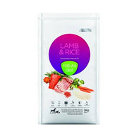 Croquette chien agneau et riz pour chien de Natura Diet Croquette chien agneau et riz pour chien de Natura Diet