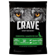 Croquettes pour chien CRAVE™ Croquettes pour chien CRAVE™