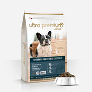 Croquettes pour Chien Senior Ultra Premium Direct Croquettes pour Chien Senior Ultra Premium Direct