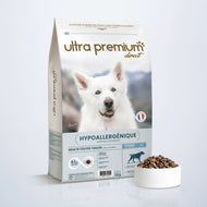 Croquettes Hypoallergéniques pour Chien Ultra Premium Direct Croquettes Hypoallergéniques pour Chien Ultra Premium Direct