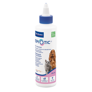 Nettoyant auriculaire Epiotic® Virbac Nettoyant auriculaire Epiotic® Virbac