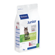 Croquettes pour chaton stérilisé de Virbac Croquettes pour chaton stérilisé de Virbac