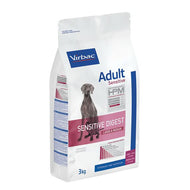 Croquettes pour chien Adult Sensitive Digest Large & Medium de Virbac Croquettes pour chien Adult Sensitive Digest Large & Medium de Virbac
