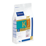 Croquettes pour chat Kidney & Joint de Virbac Croquettes pour chat Kidney & Joint de Virbac