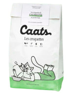 Croquettes light pour chats en surpoids au poulet frais CAATS Croquettes light pour chats en surpoids au poulet frais CAATS