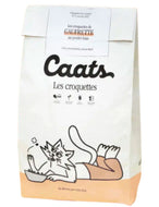 Croquettes sans céréales pour chaton CAATS Croquettes sans céréales pour chaton CAATS