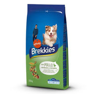 Croquettes pour chien Brekkies Complete Croquettes pour chien Brekkies Complete