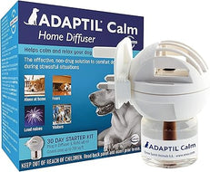 Diffuseur Anti-stress pour chien ADAPTIL Diffuseur Anti-stress pour chien ADAPTIL