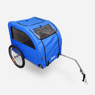 Remorque pour chien Add One Décathlon Remorque pour chien Add One Décathlon