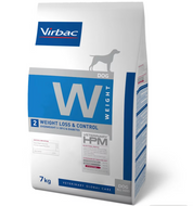 Croquettes pour chien Weight Loss & Control Veterinary HPM Croquettes pour chien Weight Loss & Control Veterinary HPM