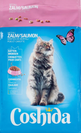 Croquettes pour chat Coshida (Lidl) Croquettes pour chat Coshida (Lidl)