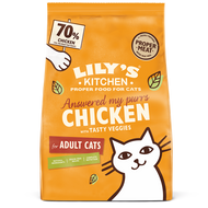 Croquettes Chicken Casserole de Lily's Kitchen Croquettes Chicken Casserole de Lily's Kitchen