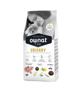 Croquettes pour chat Care Urinary de OWNAT Croquettes pour chat Care Urinary de OWNAT