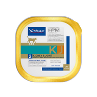 Mousse pour chat Kidney & Joint de Virbac Mousse pour chat Kidney & Joint de Virbac