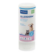 Shampooing ALLERDERM pour chiens et chats à peau normale Shampooing ALLERDERM pour chiens et chats à peau normale