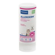 Shampooing pour peau sensible ALLERDERM™ pour chiens et chats Shampooing pour peau sensible ALLERDERM™ pour chiens et chats