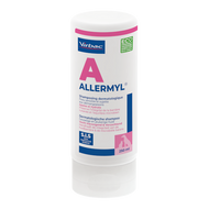 Shampooing dermatologique Allermyl® pour peau sensible et irritée Shampooing dermatologique Allermyl® pour peau sensible et irritée