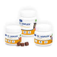 Movoflex chien complément pour articulations Virbac Movoflex chien complément pour articulations Virbac