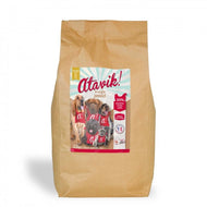 Croquettes pour chien sans céréales Atavik Croquettes pour chien sans céréales Atavik