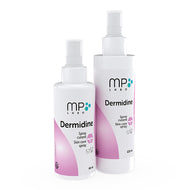 Spray désinfectant Dermidine de MP Labo