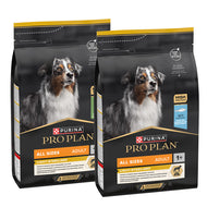 Croquettes pour chiens adultes stérilisés de Pro Plan Croquettes pour chiens adultes stérilisés de Pro Plan