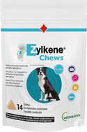 Zylkene Chews chien de Vetoquinol Zylkene Chews chien de Vetoquinol