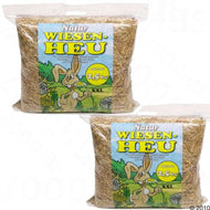 Hansepet Foin de prairie pour rongeur Hansepet Foin de prairie pour rongeur