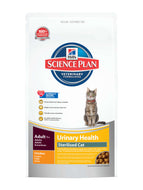 Croquettes chat Hill’s Science Plan Urinary Health Sterilised Cat Croquettes chat Hill’s Science Plan Urinary Health Sterilised Cat