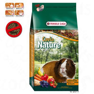 Cavia Nature pour cochon d'Inde de Versele Laga Cavia Nature pour cochon d'Inde de Versele Laga