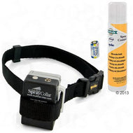 Collier anti-aboiement avec citronnelle de Petsafe Collier anti-aboiement avec citronnelle de Petsafe