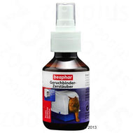 Désodorisant Beaphar pour chat Désodorisant Beaphar pour chat