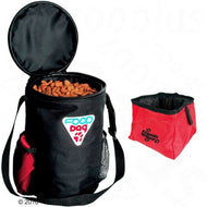 Kit de voyage Dog on Tour de Trixie Kit de voyage Dog on Tour de Trixie