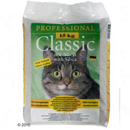 Litière chat Professional Classic Litière chat Professional Classic