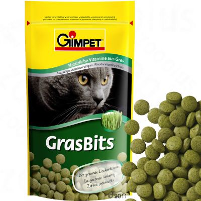 Friandises pour chat Gras Bits Gimpet
