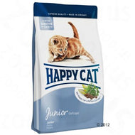 Croquettes chat Happy Cat Supreme Junior