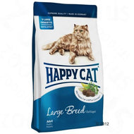Croquettes chat Happy Cat Supreme Adult Large Breed Croquettes chat Happy Cat Supreme Adult Large Breed