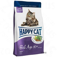 Croquettes chat Happy Cat Supreme Best Age 10+ Croquettes chat Happy Cat Supreme Best Age 10+