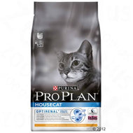 Croquettes chat Pro Plan Housecat Croquettes chat Pro Plan Housecat