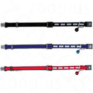 Collier pour chat réfléchissant Collier pour chat réfléchissant