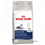 Croquettes chat Indoor 7+ de Royal Canin Croquettes chat Indoor 7+ de Royal Canin