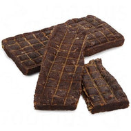 Friandise Viande de cerf séchée de Canibit Friandise Viande de cerf séchée de Canibit