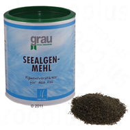 Farine d'algues marines pour chien et chat de Grau Farine d'algues marines pour chien et chat de Grau
