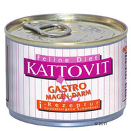 Boîtes Kattovit Gastro pour chat