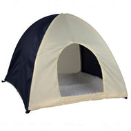 Tente pour rongeur et lapin Trixie Tente pour rongeur et lapin Trixie