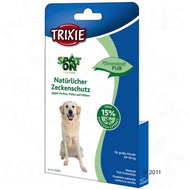 Protection anti-tiques Spot-On pour chien