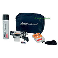 Collier de dressage JetCare System Education Pro pour chien Collier de dressage JetCare System Education Pro pour chien